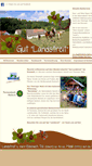 Mobile Screenshot of gut-landstreit.de